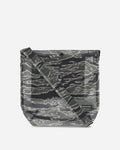 WACKO MARIA Speak Easy/Tigercamo Shoulder Bag Olive Bags and Backpacks Tote Bags 26SS-WMA-BG13 OLIVE