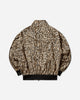 WACKO MARIA Baracuta/Leopard G9 Harrington Jacket Beige Coats and Jackets Bomber Jackets 26SS-WMO-BC02 BEIGE