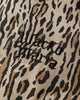 WACKO MARIA Baracuta/Leopard G9 Harrington Jacket Beige Coats and Jackets Bomber Jackets 26SS-WMO-BC02 BEIGE