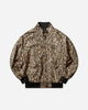 WACKO MARIA Baracuta/Leopard G9 Harrington Jacket Beige Coats and Jackets Bomber Jackets 26SS-WMO-BC02 BEIGE