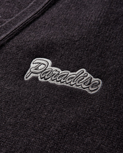 WACKO MARIA Classic Cardigan  Type 2 Burgundy Knitwears Cardigans 25FW-WMK-KN15 BURGUNDY