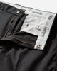 WACKO MARIA Dickies/Pleated Trousers Black Pants Casual 26SS-WMP-DC01 BLACK