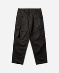 WACKO MARIA Wolf'S Head/Fatigue Pants Black Pants Casual WOLFSHEAD-WM-PT38 BLACK