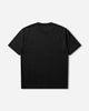 WACKO MARIA Tim Lehi  Washed Heavy Weight Crew Neck T Shirt  Type 2 Black T-Shirts Longsleeve 25FW-WMT-WT07 BLACK