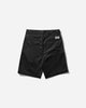 WACKO MARIA Double Pleated Chino Short Trousers Black Shorts Short 25SS-WMP-PT14 BLACK