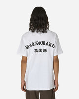 WACKO MARIA Hightimes/Crewneckt-Shirt White T-Shirts Shortsleeve NMD-HIGHTIMES-WM-TEE01 002