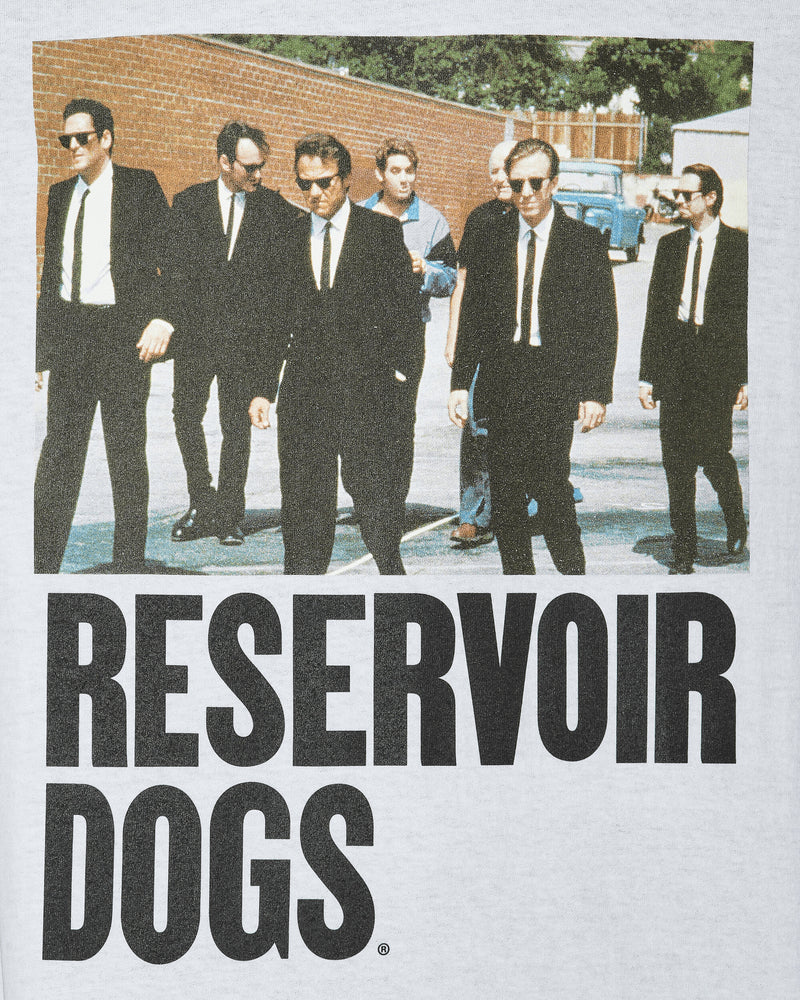 WACKO MARIA Reservoir Dogs T-Shirt (Type-1) White - Slam Jam