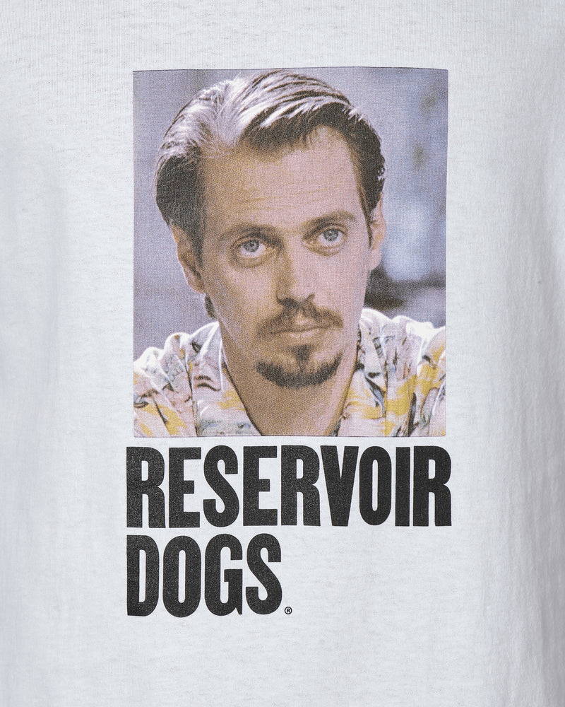 WACKO MARIA Reservoir Dogs T-Shirt (Type-5) White - Slam Jam