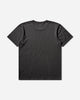 WACKO MARIA Standard Crew Neck T-Shirt Black T-Shirts Shortsleeve 26SS-WMT-ST01 BLACK
