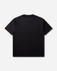 WACKO MARIA Washed Heavy Weight Crew Neck T-Shirt (Type-14) Black T-Shirts Shortsleeve 26SS-WMT-WT16 BLACK
