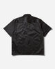 WACKO MARIA Dickies / Work Shirt ( Type-1 ) Black Shirts Shortsleeve Shirt 25SS-WMS-DC01 BLACK