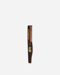 WACKO MARIA Brosh/Comb Brown Grooming and Beauty Hair Lotions and Accessories BROSH-WM-GG04 BROWN
