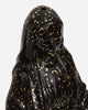 WACKO MARIA Maria Incense Burner ( Type-2 ) Black/Gold Home Decor Home Fragrances WMGP-GG92-A 1