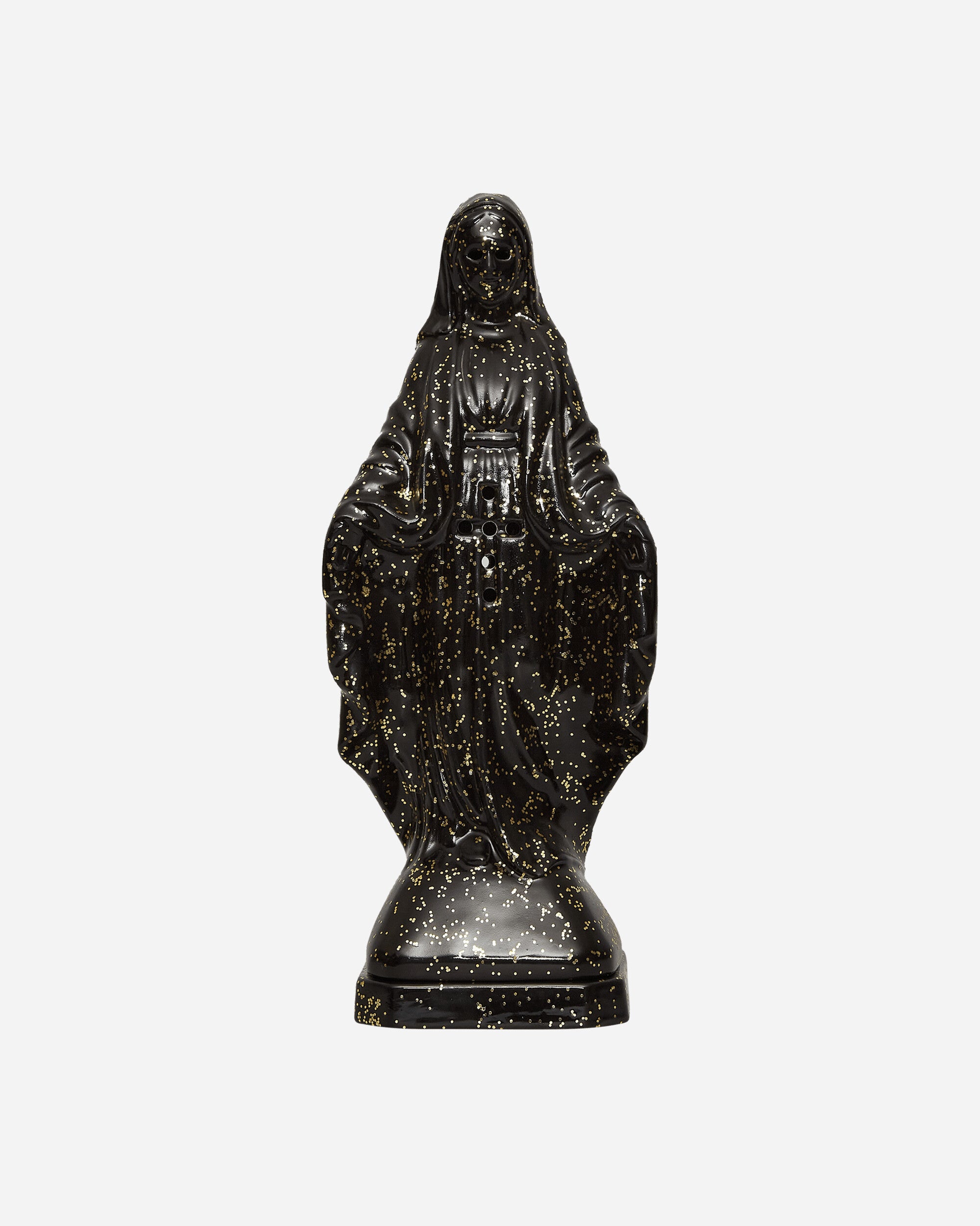 WACKO MARIA Maria Incense Burner ( Type-2 ) Black/Gold Home Decor Home Fragrances WMGP-GG92-A 1