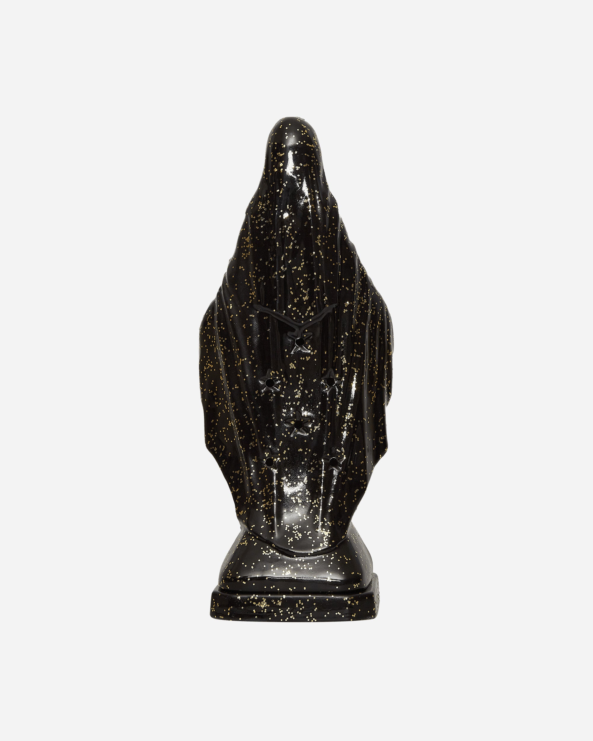 WACKO MARIA Maria Incense Burner ( Type-2 ) Black/Gold Home Decor Home Fragrances WMGP-GG92-A 1