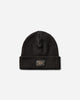 WTAPS Fgz  Beanie  Alny Black Hats Beanies 252MADT-HT02 BLACK