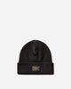 WTAPS Fgz  Beanie  Alny Black Hats Beanies 252MADT-HT02 BLACK