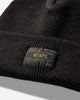 WTAPS Fgz  Beanie  Alny Black Hats Beanies 252MADT-HT02 BLACK
