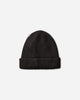 WTAPS Flp  Beanie  Alny Black Hats Beanies 252MADT-HT04 BLACK