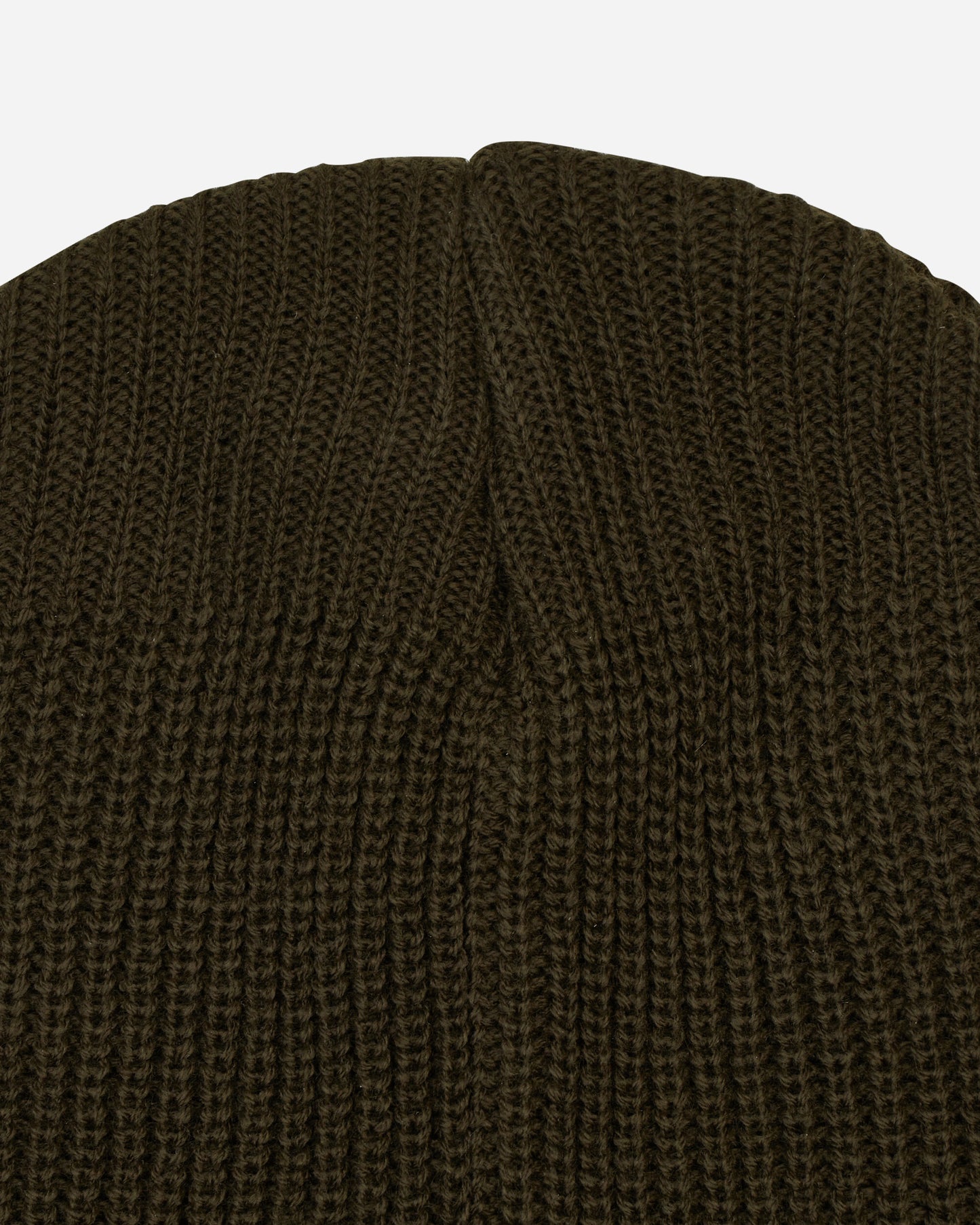 WTAPS Hat 24 Olive Drab Hats Beanies 232MADT-HT03 OD