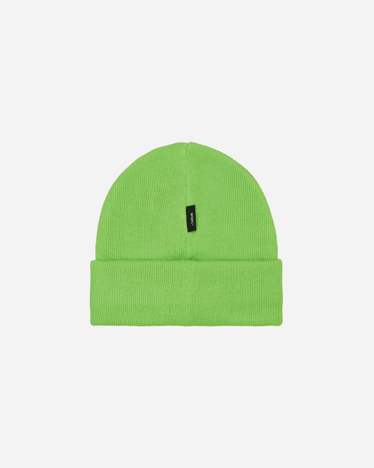 WTAPS Hat 25 Green Hats Beanies 232MADT-HT04 GR