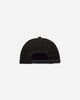 WTAPS A3  Cap  Cotton Cnvs Black Hats Caps 252HCDT-HT09 BLACK