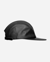 WTAPS Hat 15 Black Hats Caps 242HCDT-HT15 001