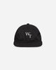 WTAPS T-6M 03/Cap/Ctpl. Twill Black Hats Caps 261HCDT-HT07 BLK
