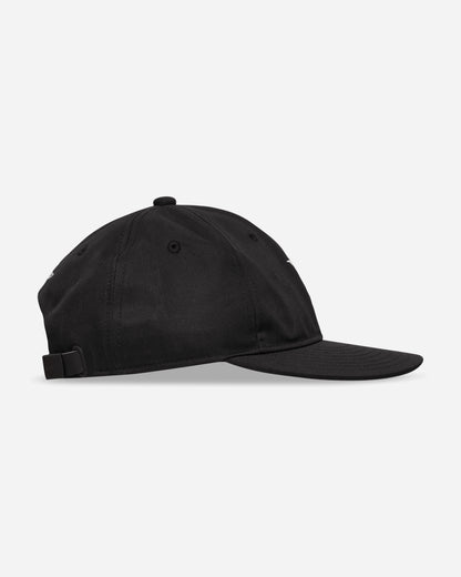 WTAPS T-6M 03/Cap/Ctpl. Twill Black Hats Caps 261HCDT-HT07 BLK