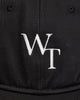 WTAPS T-6M 03/Cap/Ctpl. Twill Black Hats Caps 261HCDT-HT07 BLK
