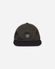 WTAPS T-6M 04/Cap/Cotton. Twill Charcoal Hats Caps 261HCDT-HT08 GRY