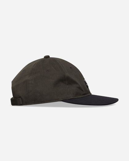 WTAPS T-6M 04/Cap/Cotton. Twill Charcoal Hats Caps 261HCDT-HT08 GRY