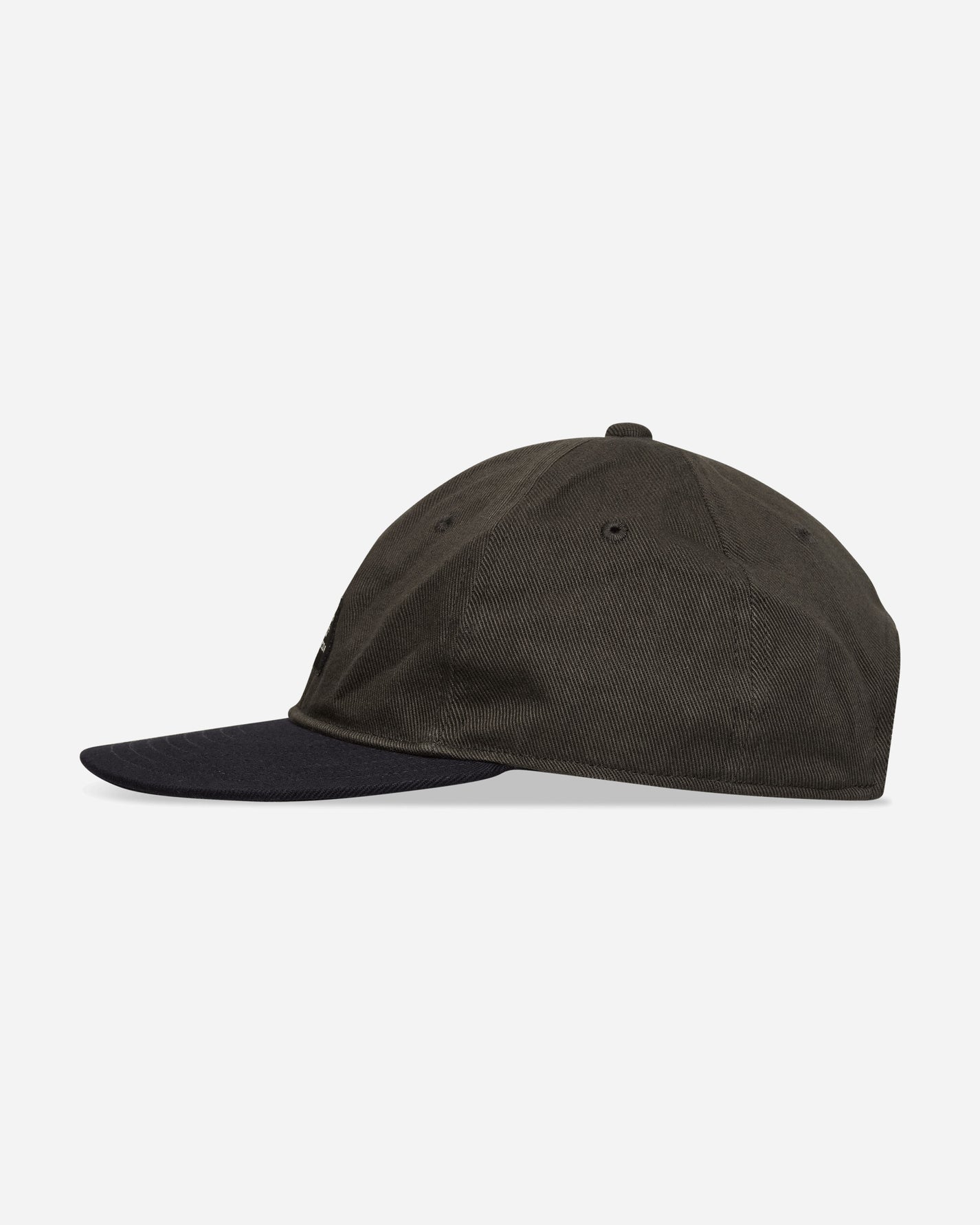 WTAPS T-6M 04/Cap/Cotton. Twill Charcoal Hats Caps 261HCDT-HT08 GRY