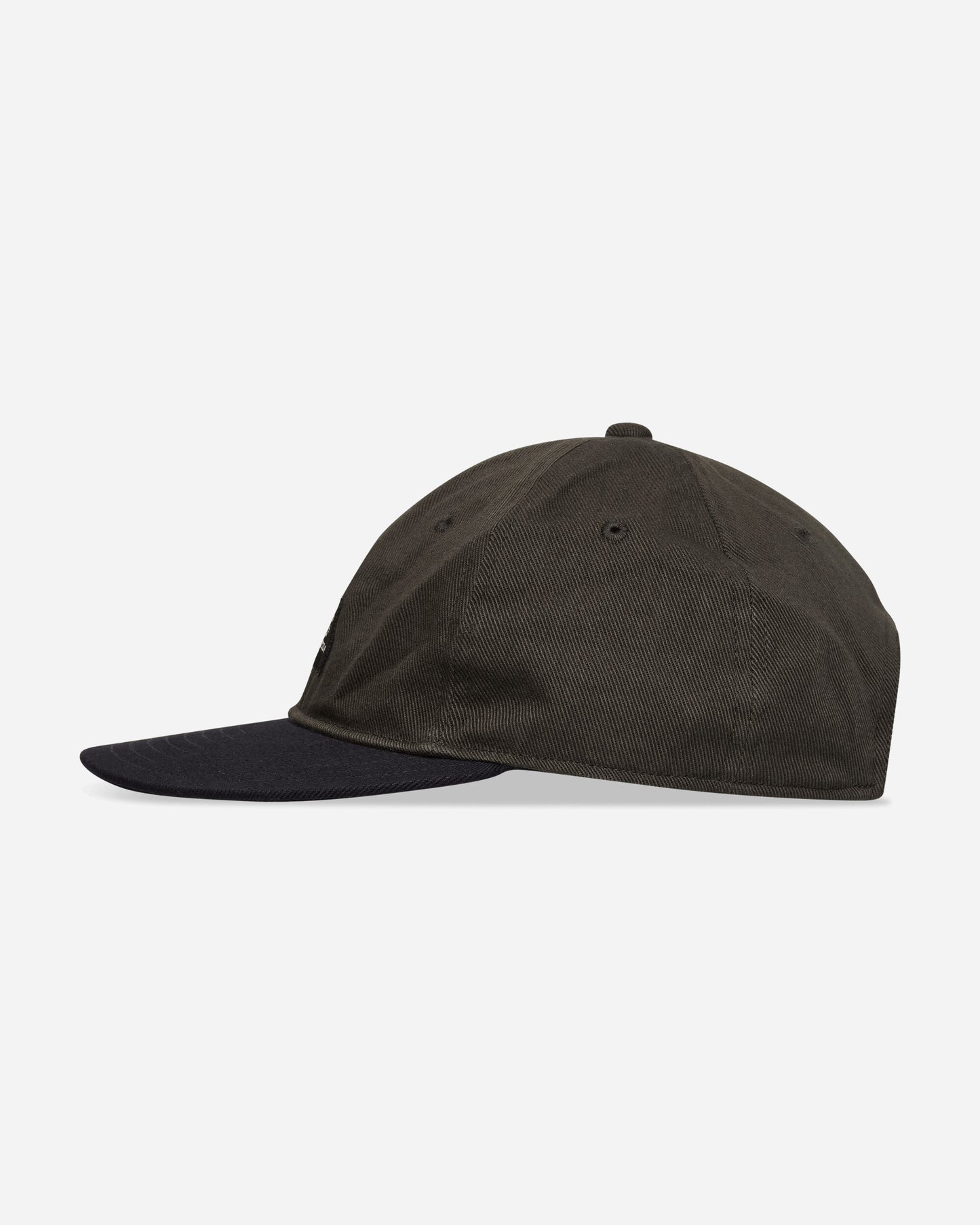 WTAPS T-6M 04/Cap/Cotton. Twill Charcoal Hats Caps 261HCDT-HT08 GRY