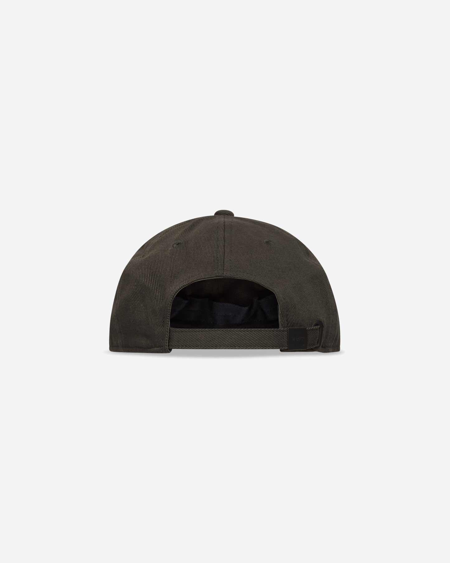 WTAPS T-6M 04/Cap/Cotton. Twill Charcoal Hats Caps 261HCDT-HT08 GRY