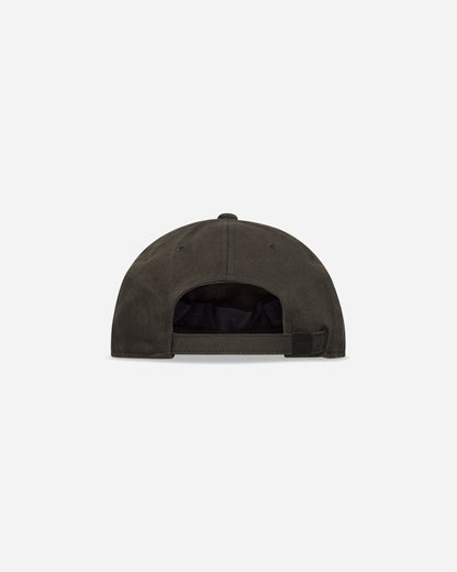WTAPS T-6M 04/Cap/Cotton. Twill Charcoal Hats Caps 261HCDT-HT08 GRY