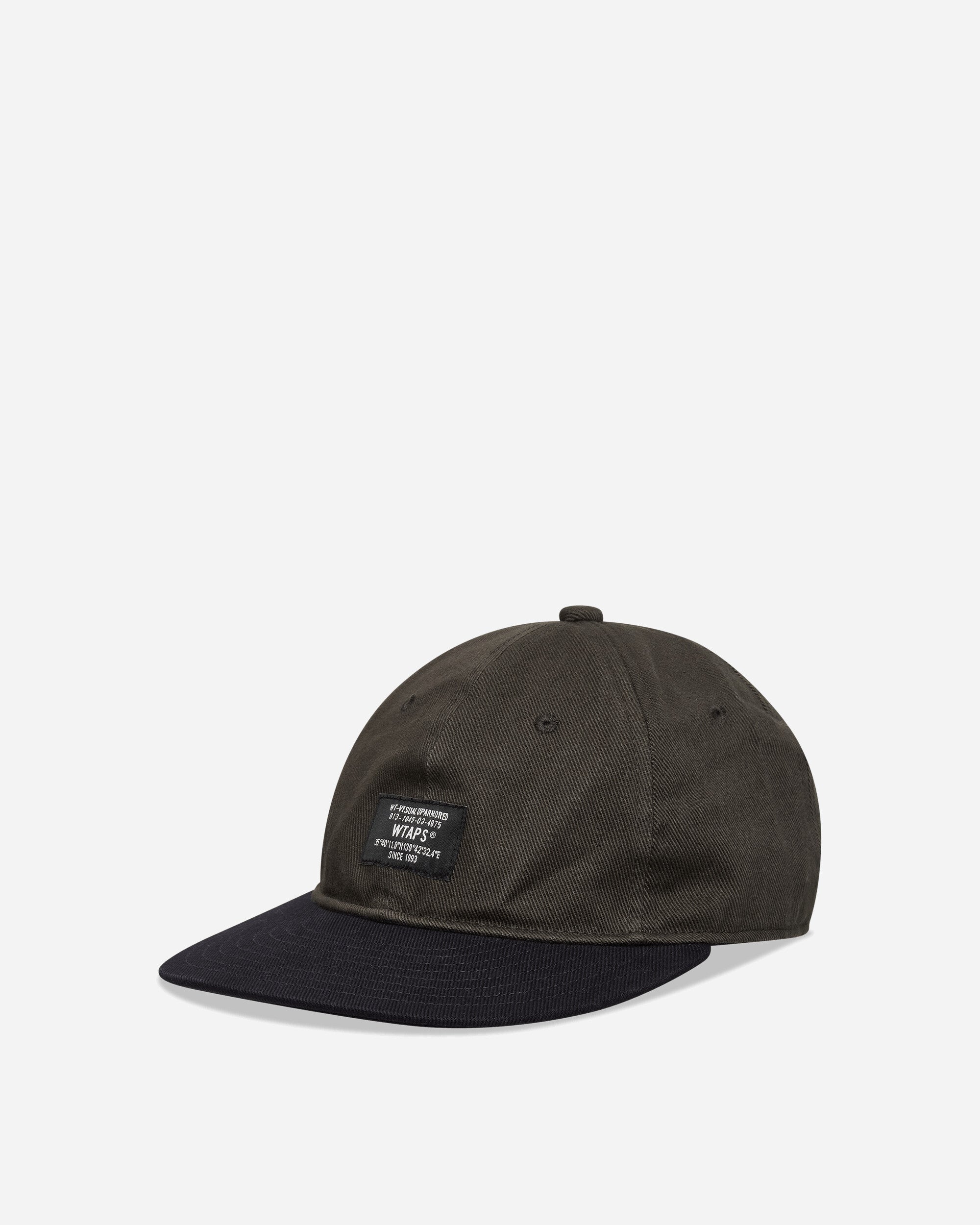 Hoof Belt Black – Slam Jam®