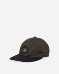 WTAPS T-6M 04/Cap/Cotton. Twill Charcoal Hats Caps 261HCDT-HT08 GRY