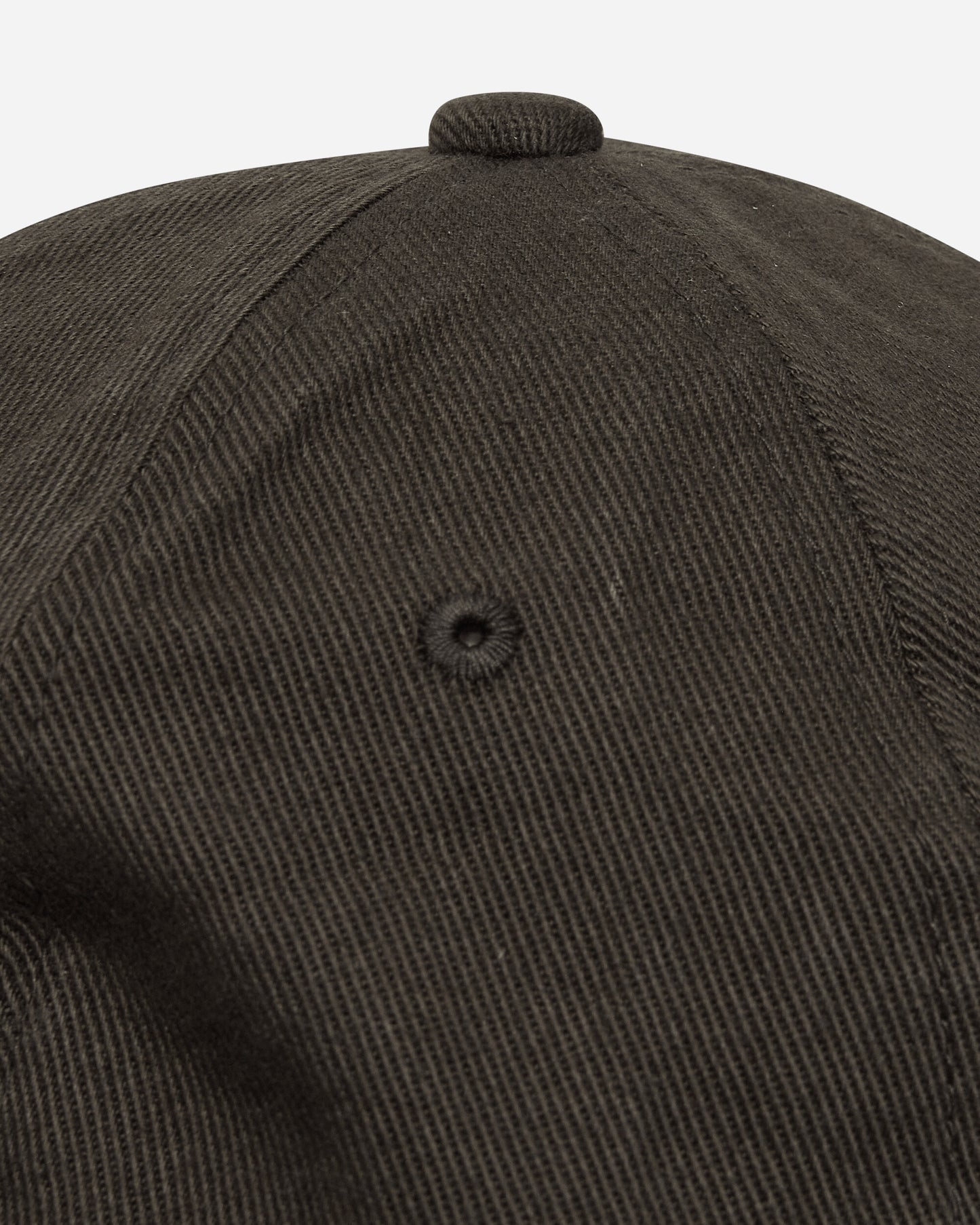 WTAPS T-6M 04/Cap/Cotton. Twill Charcoal Hats Caps 261HCDT-HT08 GRY