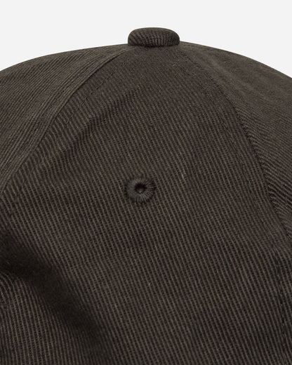 WTAPS T-6M 04/Cap/Cotton. Twill Charcoal Hats Caps 261HCDT-HT08 GRY