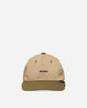 WTAPS T-6M 04/Cap/Nyco Twill Cordura Olive Drab Hats Caps 251HCDT-HT04 OLIVEDRAB