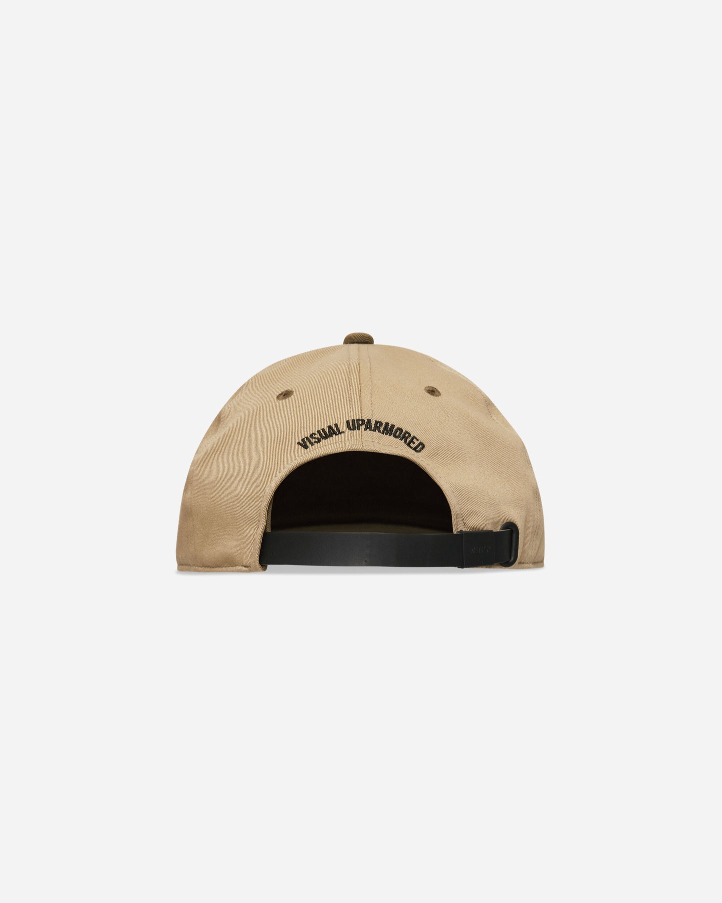 WTAPS T-6M 04/Cap/Nyco Twill Cordura Olive Drab Hats Caps 251HCDT-HT04 OLIVEDRAB