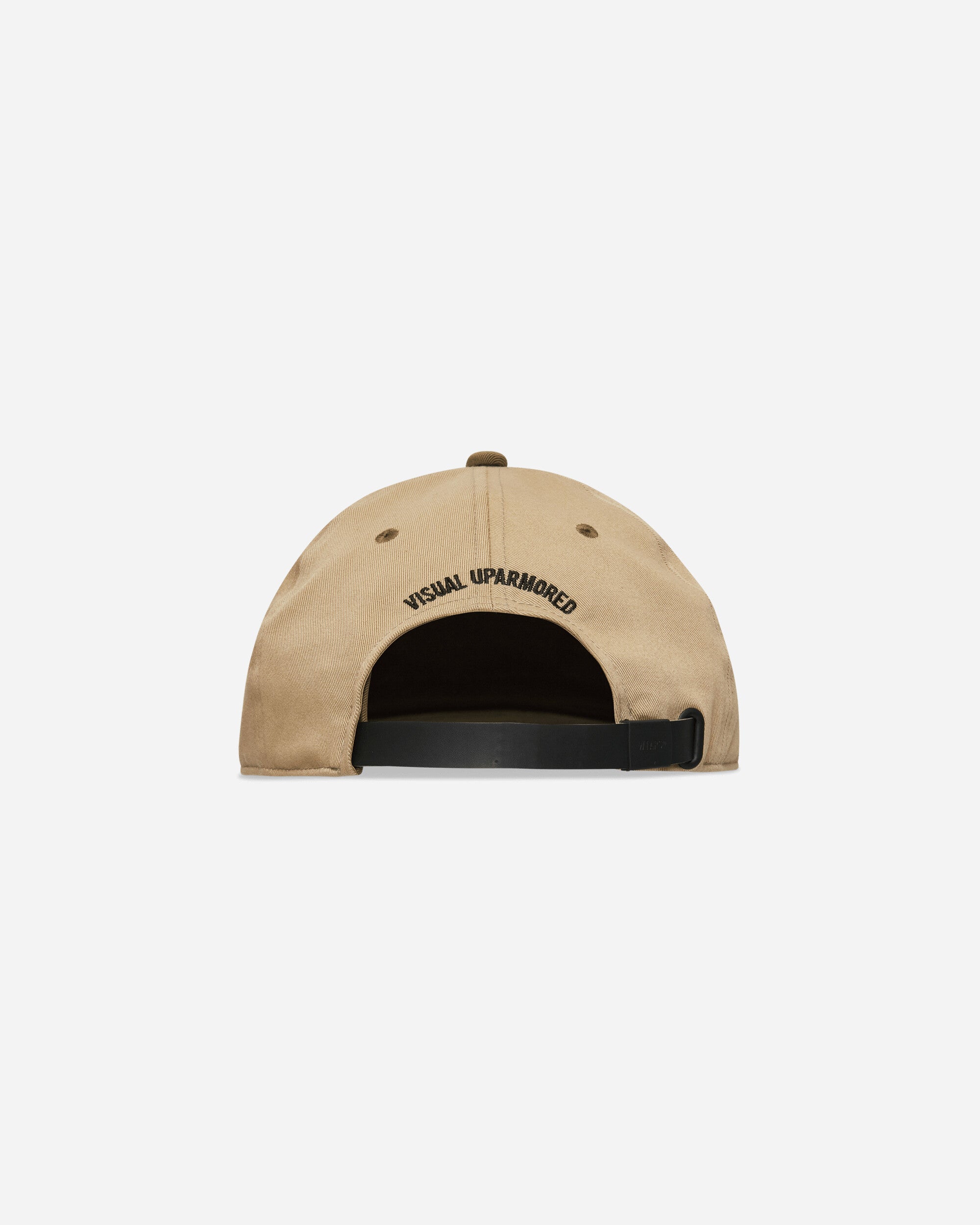 WTAPS T-6M 04/Cap/Nyco Twill Cordura Olive Drab Hats Caps 251HCDT-HT04 OLIVEDRAB