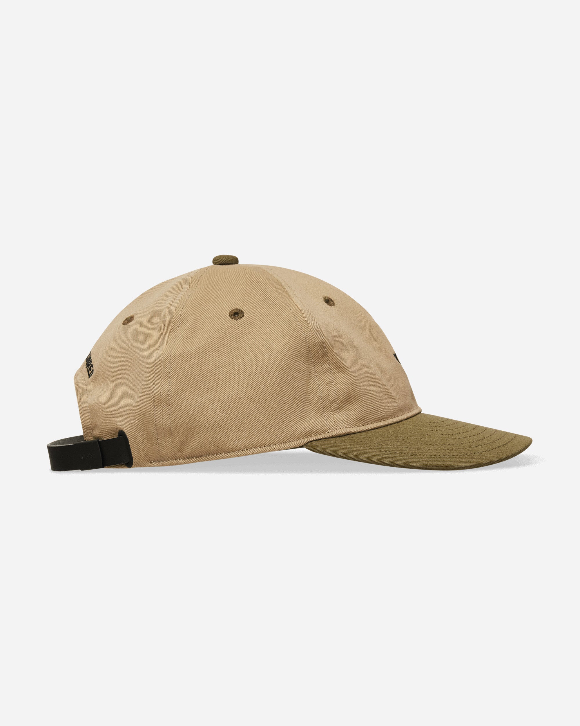 T-6M 04 CORDURA Cap Olive Drab – Slam Jam®