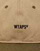 WTAPS T-6M 04/Cap/Nyco Twill Cordura Olive Drab Hats Caps 251HCDT-HT04 OLIVEDRAB