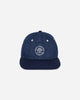 WTAPS T-6M 05/Cap/Cotton Denim Indigo Hats Caps 251HCDT-HT05 INDIGO