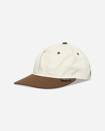 WTAPS T-6M 05/Cap/Nyco/Twill/Cordura Brown Hats Caps 261HCDT-HT09 BRW