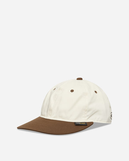 WTAPS T-6M 05/Cap/Nyco/Twill/Cordura Brown Hats Caps 261HCDT-HT09 BRW