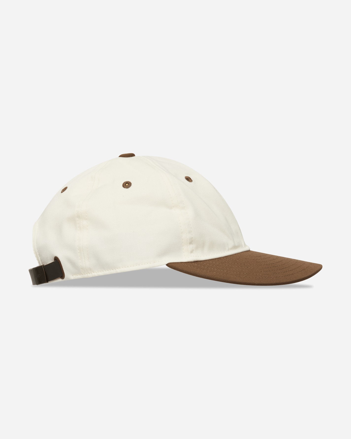 WTAPS T-6M 05/Cap/Nyco/Twill/Cordura Brown Hats Caps 261HCDT-HT09 BRW