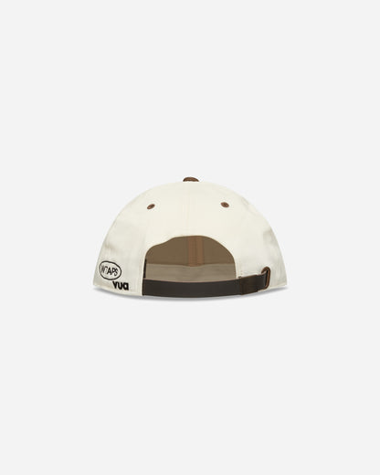 WTAPS T-6M 05/Cap/Nyco/Twill/Cordura Brown Hats Caps 261HCDT-HT09 BRW